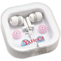 Universal Stereo Earphones